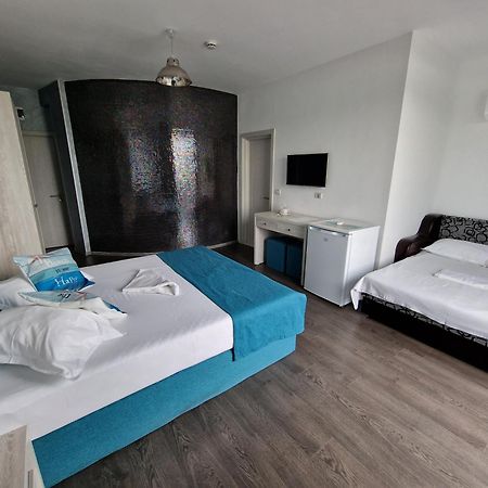Hotel H Pe Plaja Belona Ефоріє-Норд Екстер'єр фото