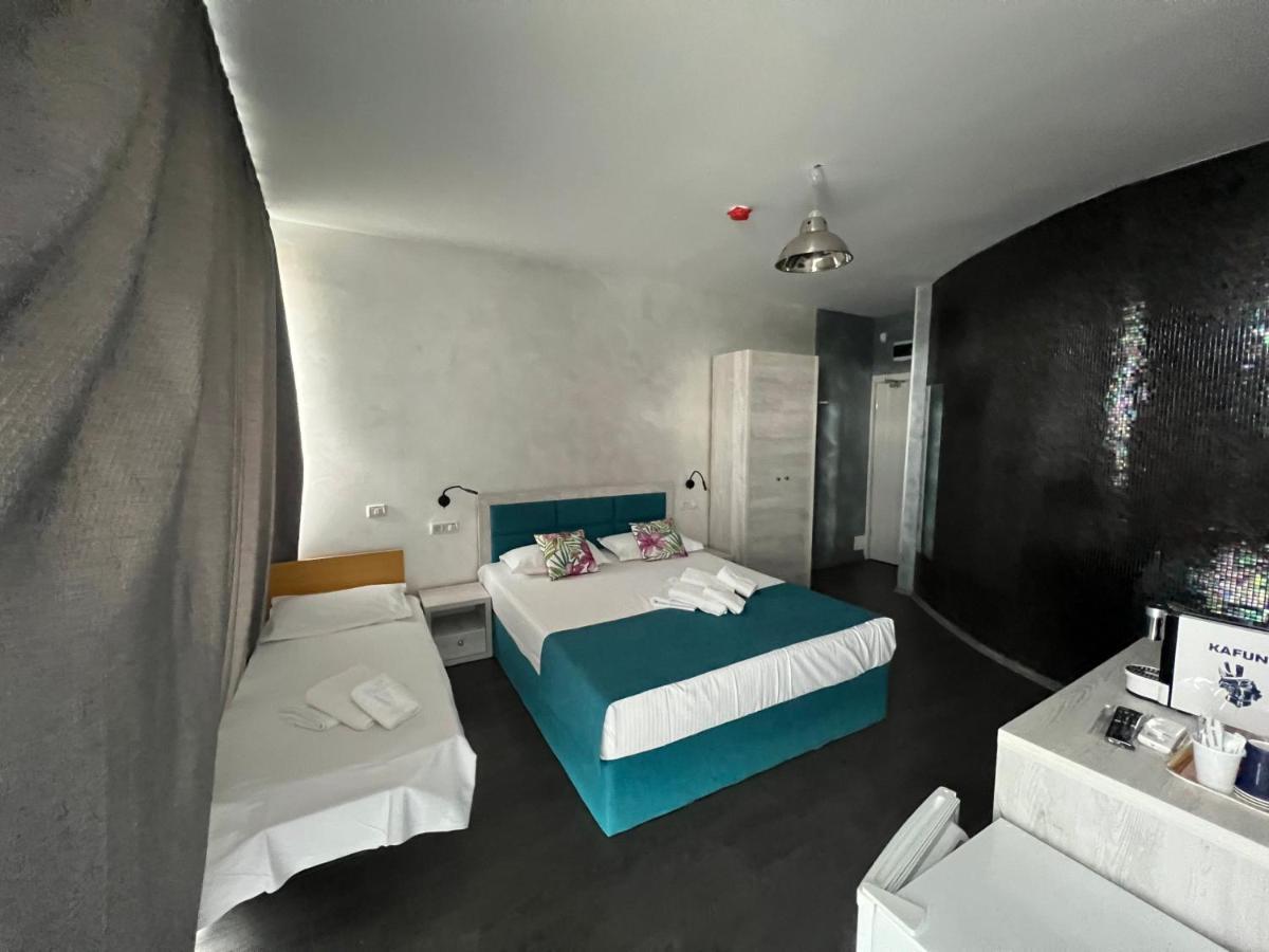 Hotel H Pe Plaja Belona Ефоріє-Норд Екстер'єр фото