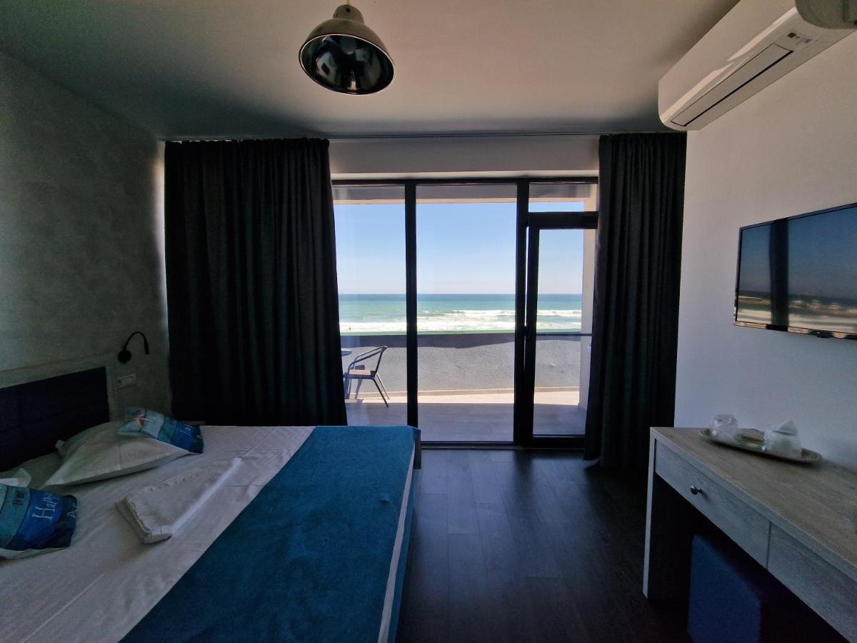 Hotel H Pe Plaja Belona Ефоріє-Норд Екстер'єр фото