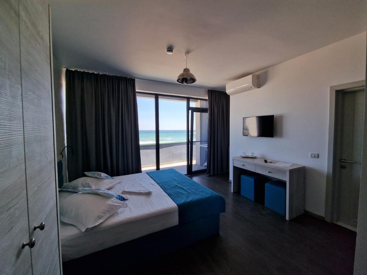 Hotel H Pe Plaja Belona Ефоріє-Норд Екстер'єр фото