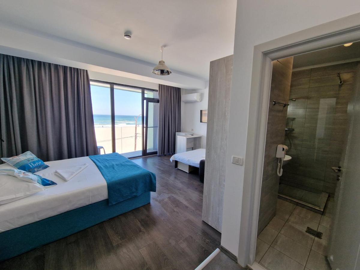 Hotel H Pe Plaja Belona Ефоріє-Норд Екстер'єр фото
