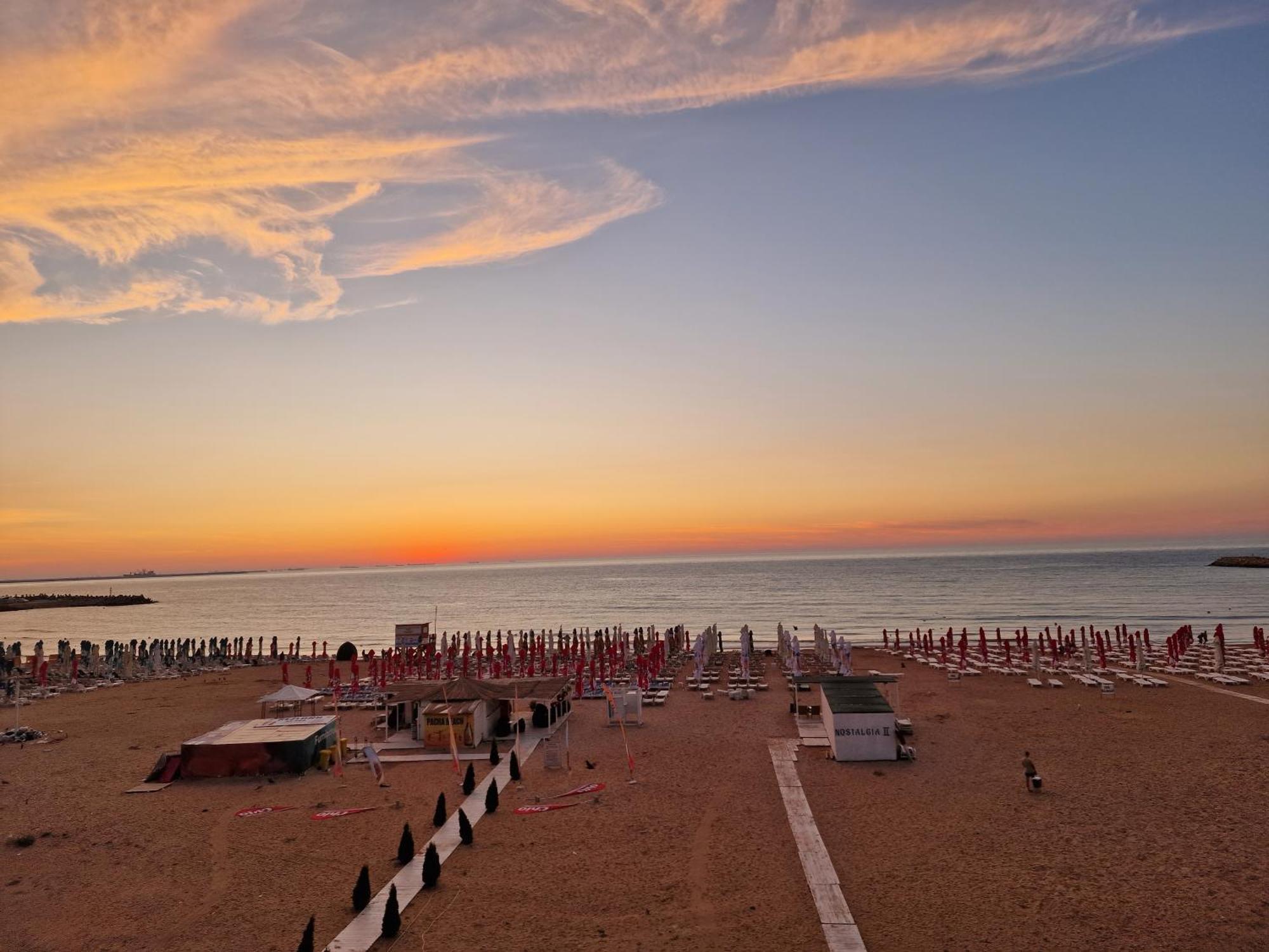 Hotel H Pe Plaja Belona Ефоріє-Норд Екстер'єр фото