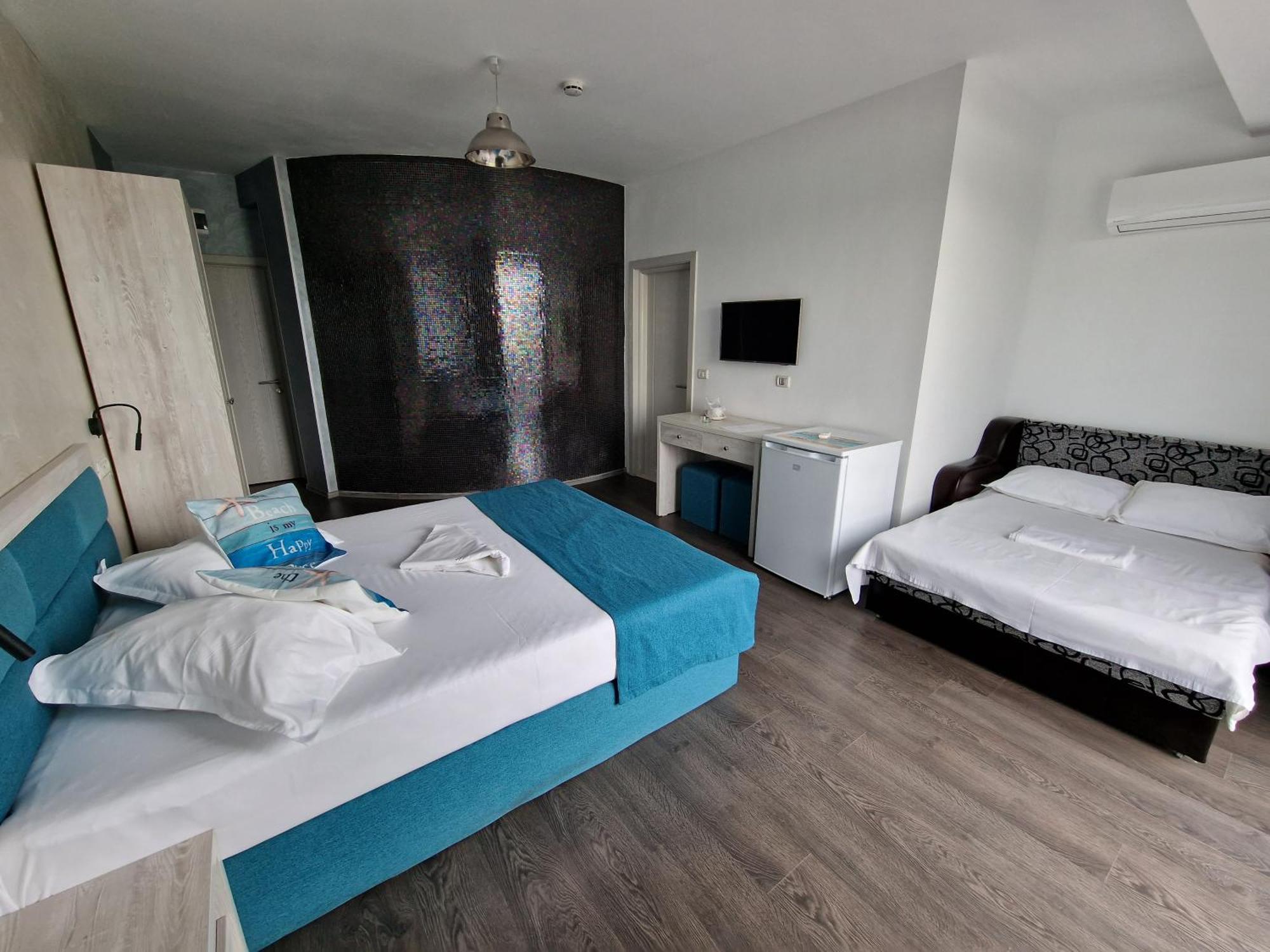 Hotel H Pe Plaja Belona Ефоріє-Норд Екстер'єр фото