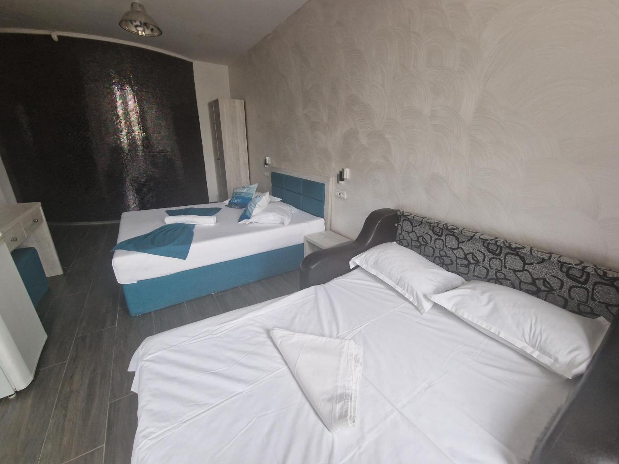 Hotel H Pe Plaja Belona Ефоріє-Норд Екстер'єр фото