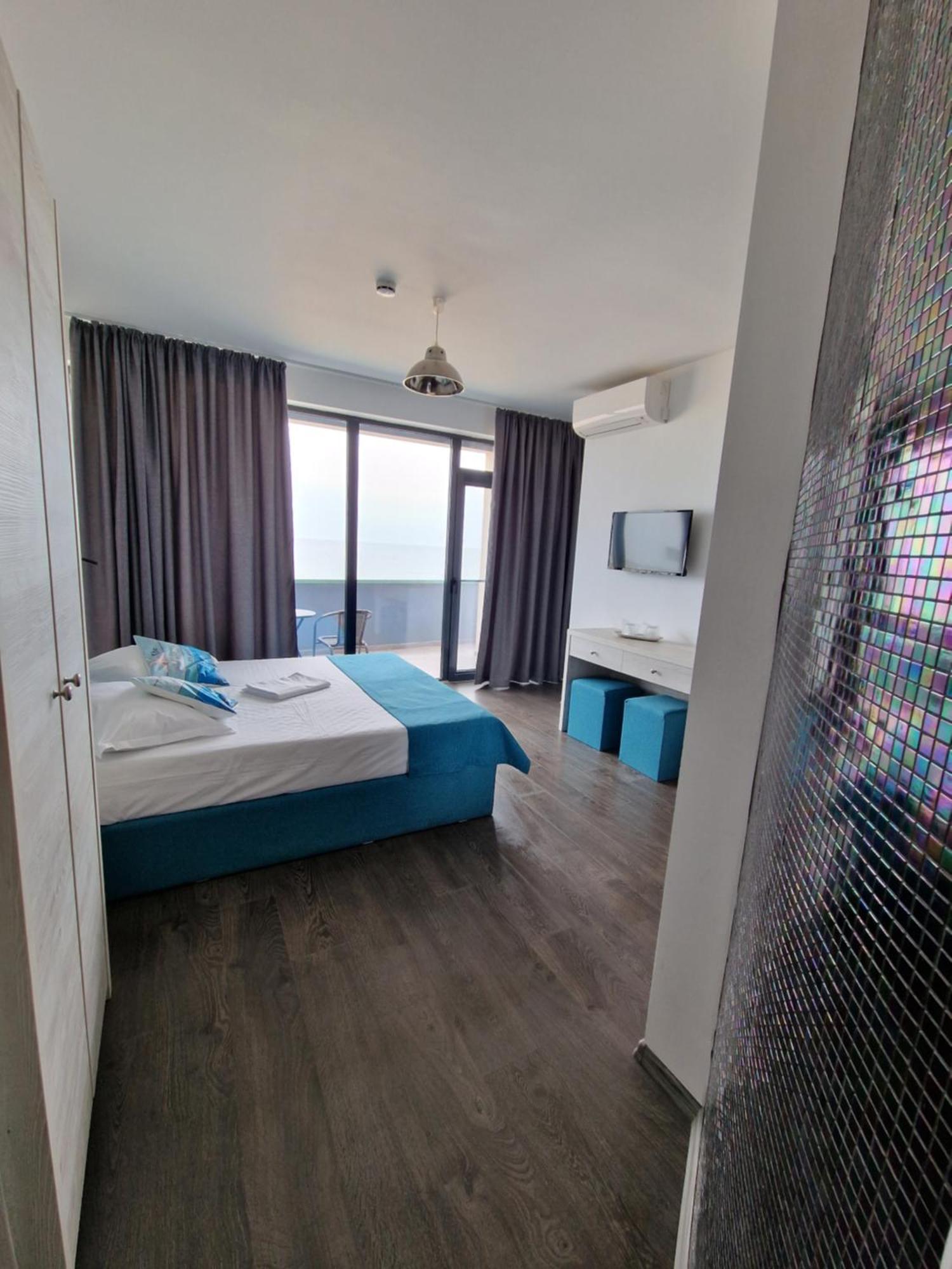 Hotel H Pe Plaja Belona Ефоріє-Норд Екстер'єр фото