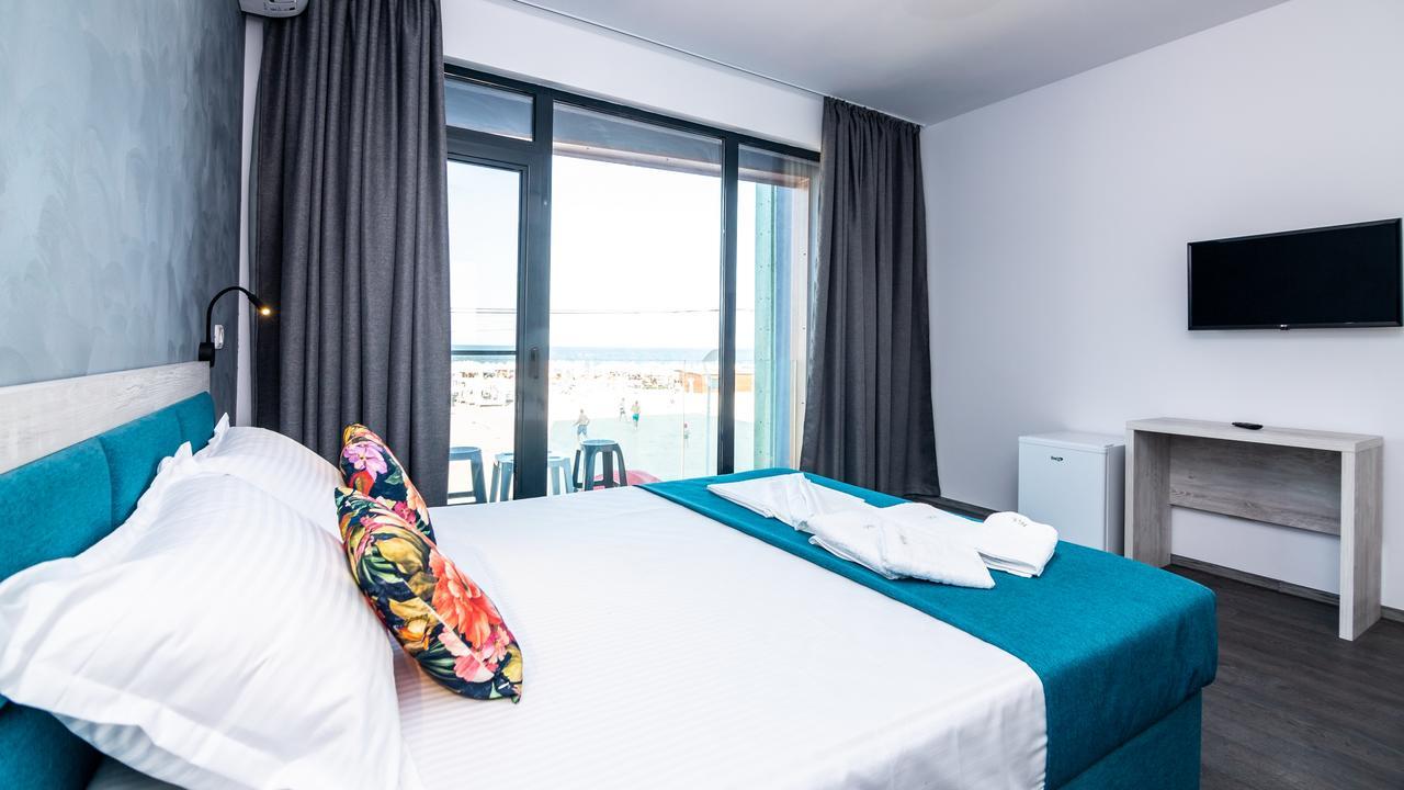 Hotel H Pe Plaja Belona Ефоріє-Норд Екстер'єр фото