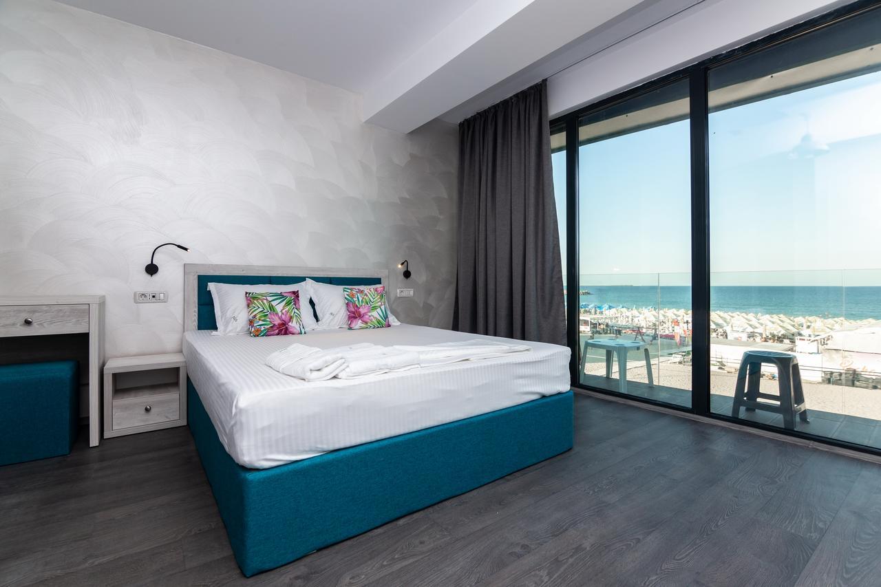 Hotel H Pe Plaja Belona Ефоріє-Норд Екстер'єр фото