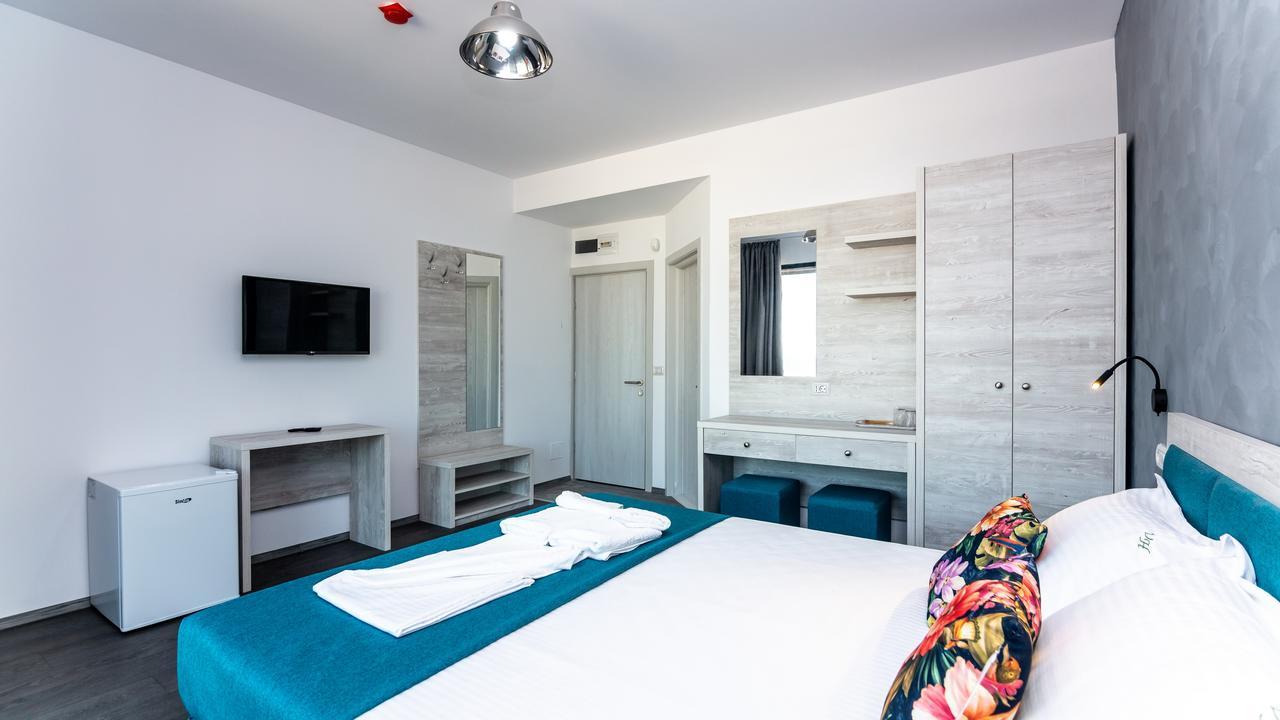 Hotel H Pe Plaja Belona Ефоріє-Норд Екстер'єр фото
