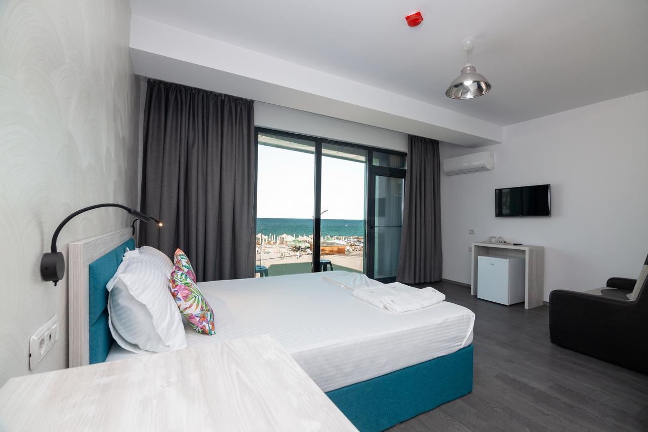 Hotel H Pe Plaja Belona Ефоріє-Норд Екстер'єр фото